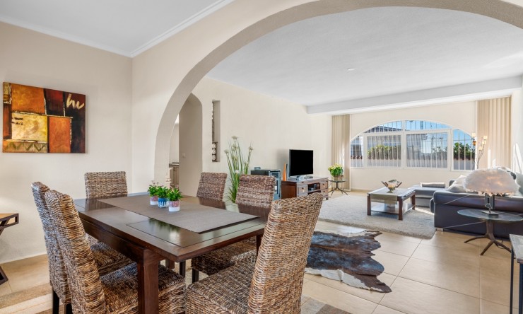 La Revente - Villa - Ciudad Quesada - Ciudad Quesada - Ville