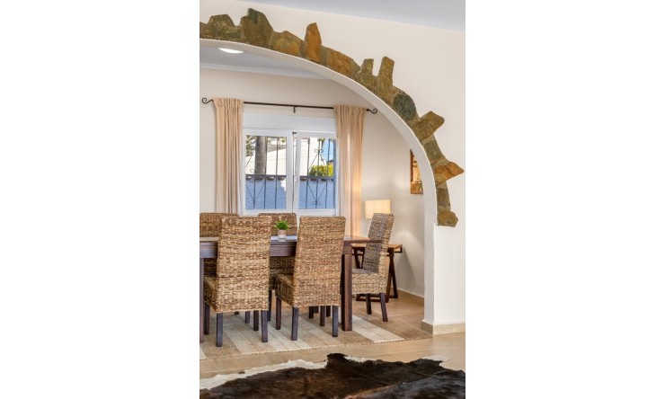 La Revente - Villa - Ciudad Quesada - Ciudad Quesada - Ville