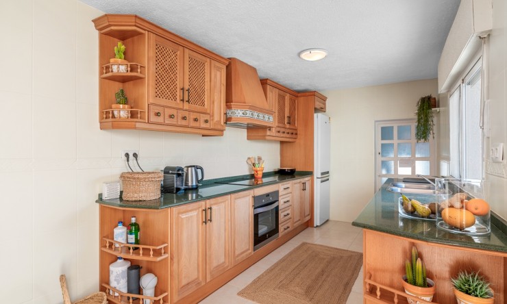 La Revente - Villa - Ciudad Quesada - Ciudad Quesada - Ville