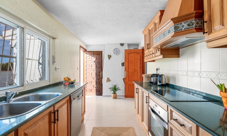 La Revente - Villa - Ciudad Quesada - Ciudad Quesada - Ville