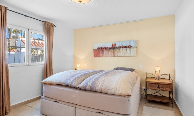 La Revente - Villa - Ciudad Quesada - Ciudad Quesada - Ville