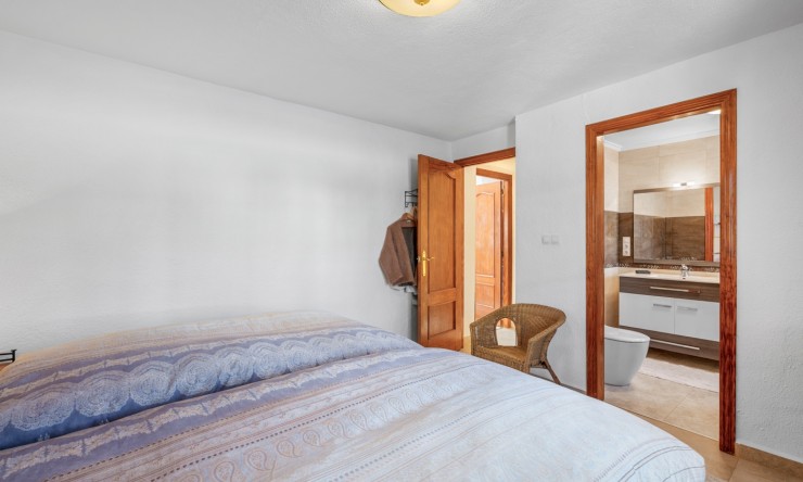 La Revente - Villa - Ciudad Quesada - Ciudad Quesada - Ville