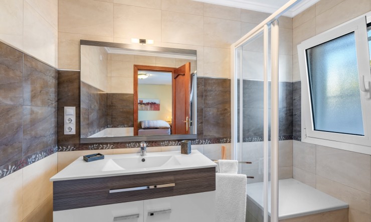 La Revente - Villa - Ciudad Quesada - Ciudad Quesada - Ville