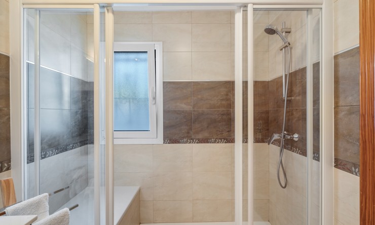 La Revente - Villa - Ciudad Quesada - Ciudad Quesada - Ville