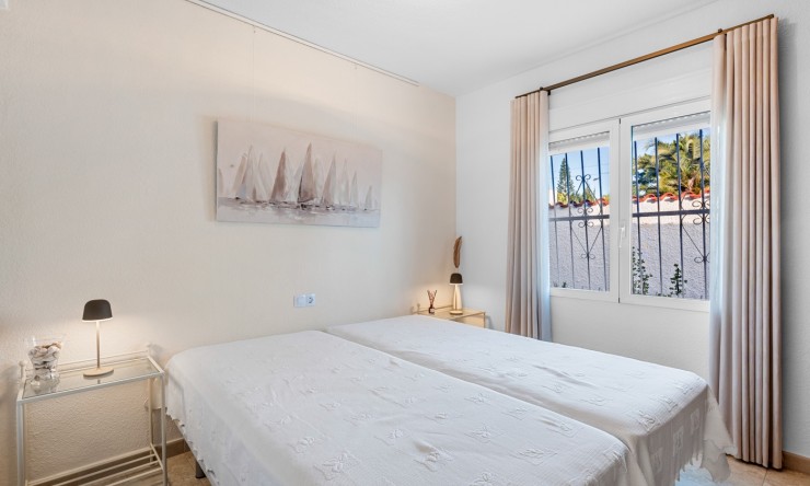 La Revente - Villa - Ciudad Quesada - Ciudad Quesada - Ville