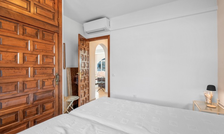 La Revente - Villa - Ciudad Quesada - Ciudad Quesada - Ville