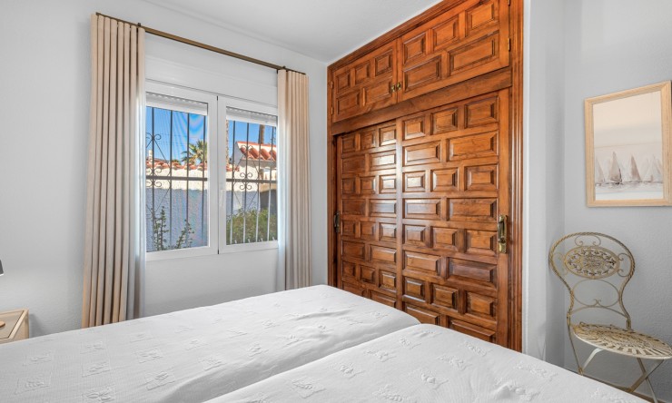 La Revente - Villa - Ciudad Quesada - Ciudad Quesada - Ville