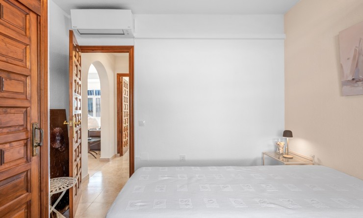 La Revente - Villa - Ciudad Quesada - Ciudad Quesada - Ville