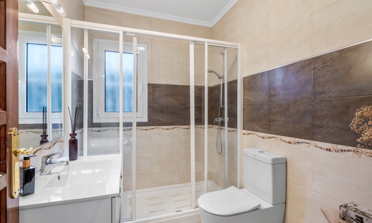 La Revente - Villa - Ciudad Quesada - Ciudad Quesada - Ville