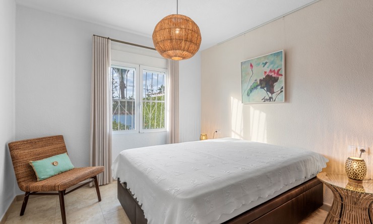 La Revente - Villa - Ciudad Quesada - Ciudad Quesada - Ville