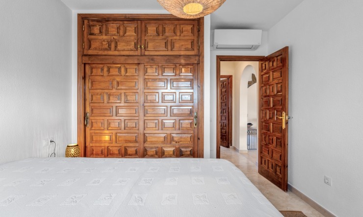 La Revente - Villa - Ciudad Quesada - Ciudad Quesada - Ville