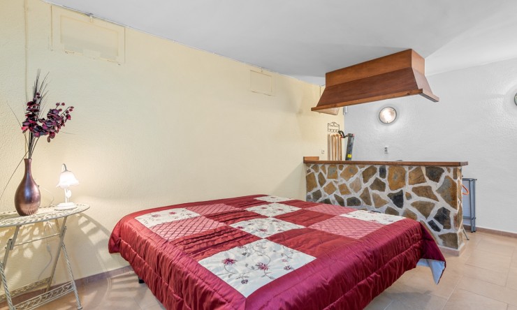 La Revente - Villa - Ciudad Quesada - Ciudad Quesada - Ville