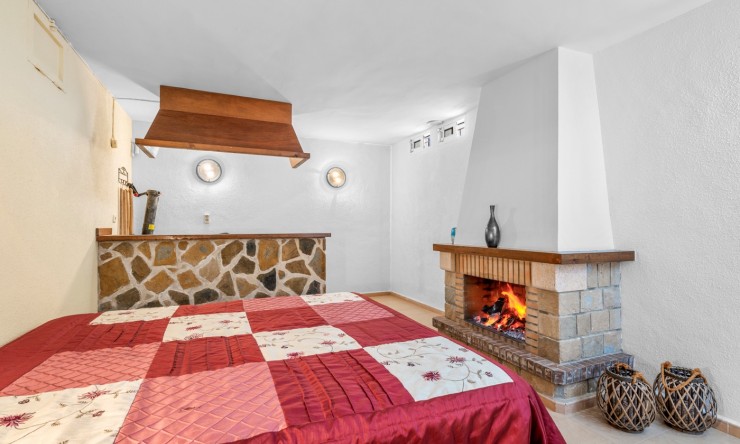 La Revente - Villa - Ciudad Quesada - Ciudad Quesada - Ville