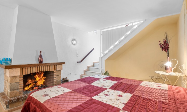 La Revente - Villa - Ciudad Quesada - Ciudad Quesada - Ville