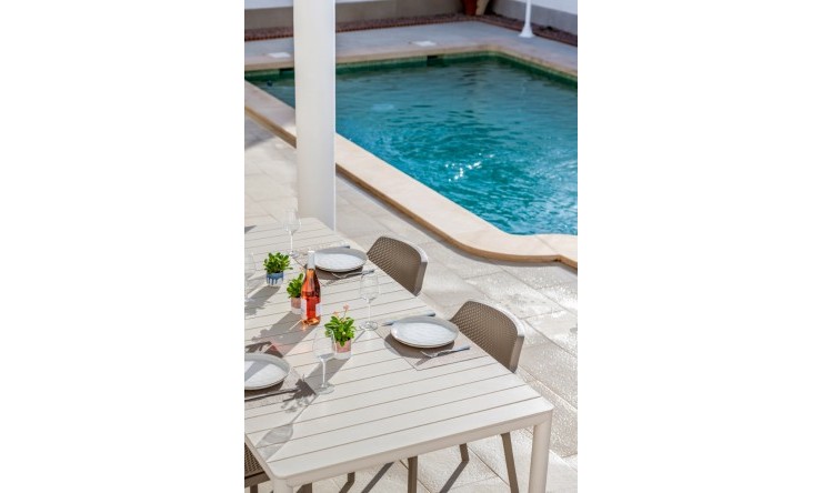 La Revente - Villa - Ciudad Quesada - Ciudad Quesada - Ville