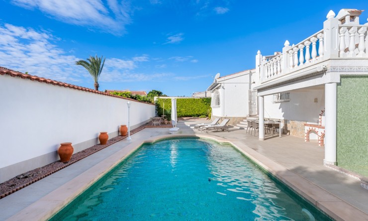 La Revente - Villa - Ciudad Quesada - Ciudad Quesada - Ville