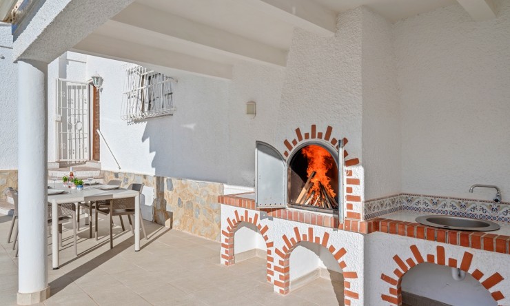 La Revente - Villa - Ciudad Quesada - Ciudad Quesada - Ville