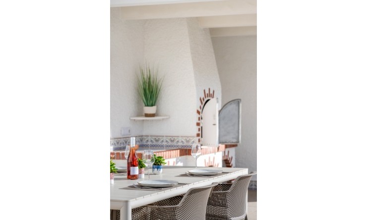 La Revente - Villa - Ciudad Quesada - Ciudad Quesada - Ville