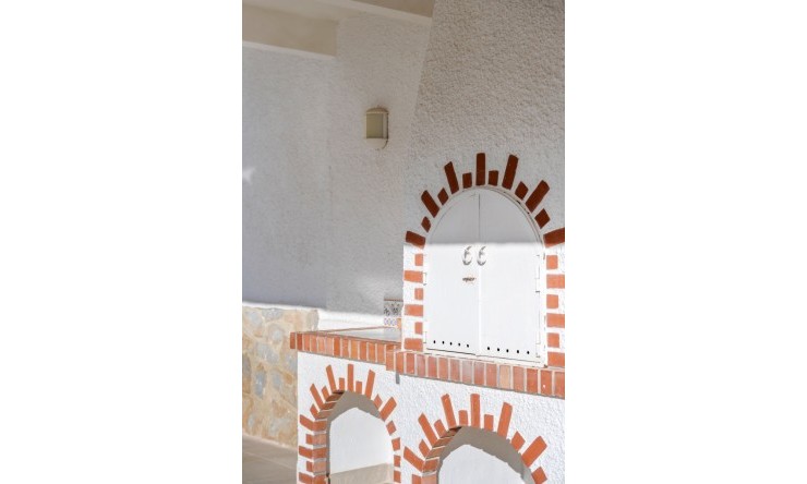 La Revente - Villa - Ciudad Quesada - Ciudad Quesada - Ville