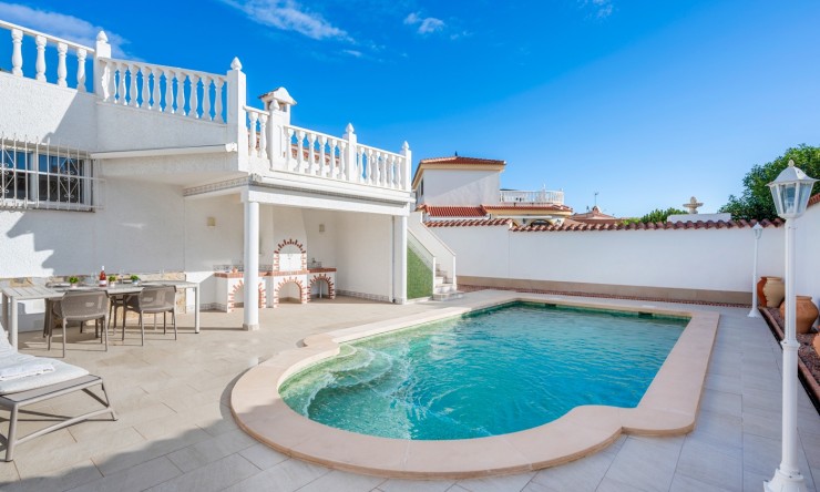 La Revente - Villa - Ciudad Quesada - Ciudad Quesada - Ville