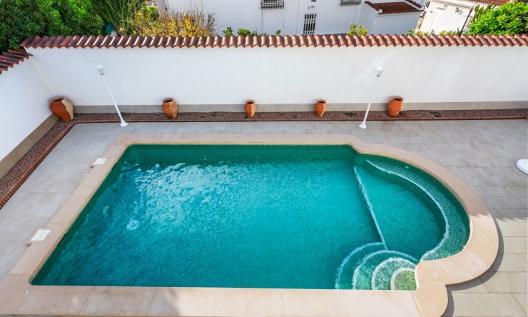 La Revente - Villa - Ciudad Quesada - Ciudad Quesada - Ville