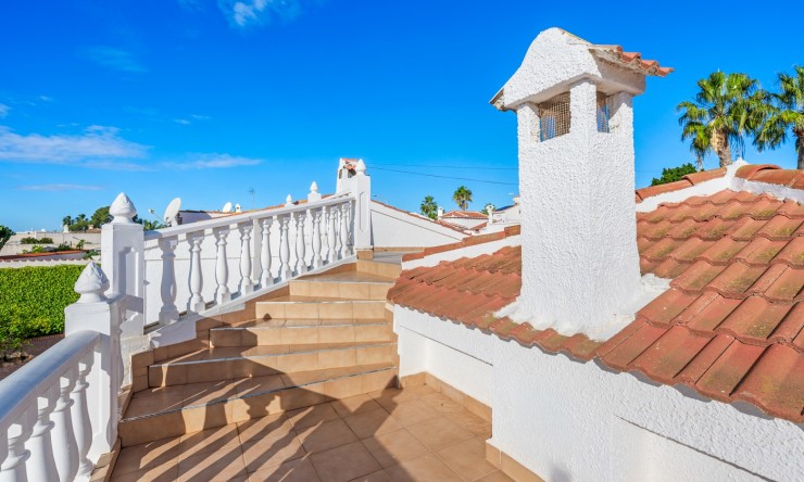 La Revente - Villa - Ciudad Quesada - Ciudad Quesada - Ville