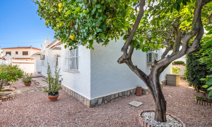 La Revente - Villa - Ciudad Quesada - Ciudad Quesada - Ville