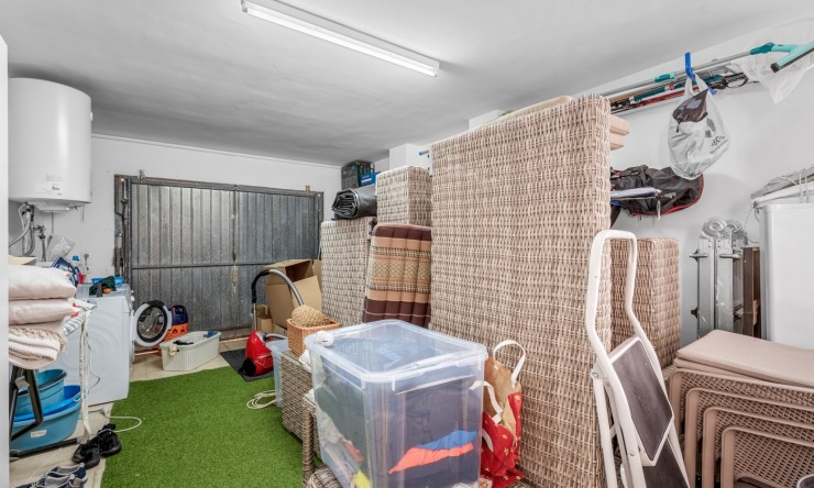 La Revente - Villa - Ciudad Quesada - Ciudad Quesada - Ville