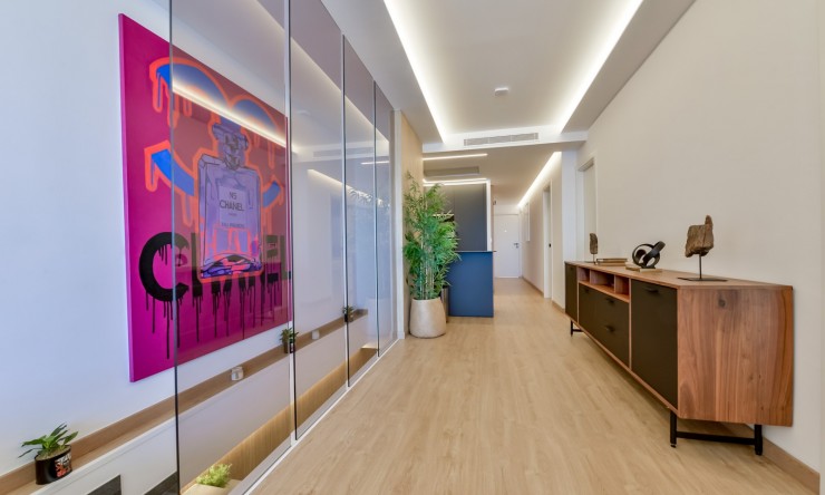 Videresalg - Duplex - Altea - Mascarat