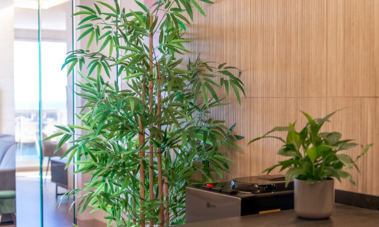 Videresalg - Duplex - Altea - Mascarat