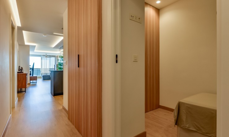 Videresalg - Duplex - Altea - Mascarat