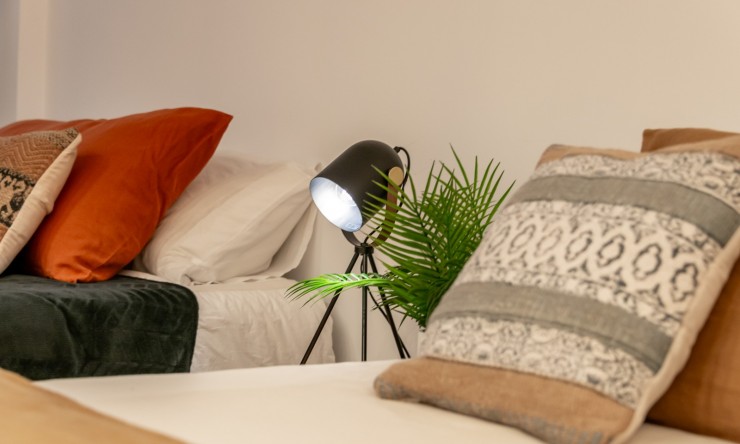 Videresalg - Duplex - Altea - Mascarat