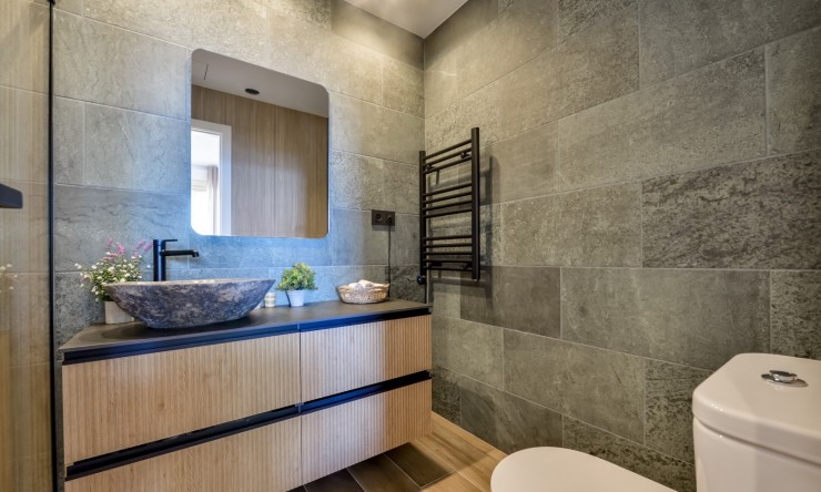 Videresalg - Duplex - Altea - Mascarat