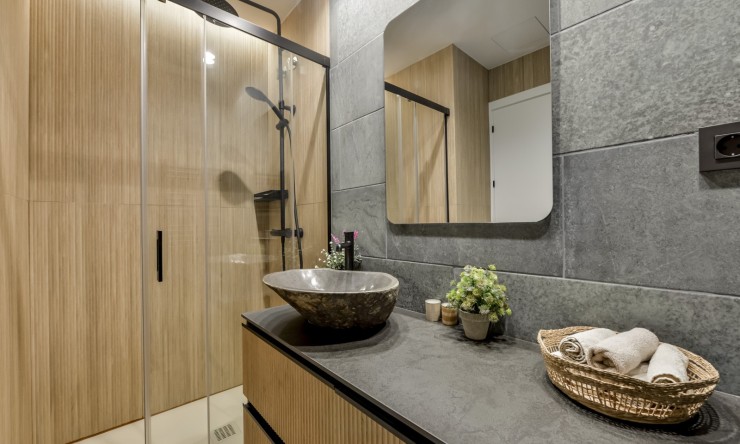 Videresalg - Duplex - Altea - Mascarat