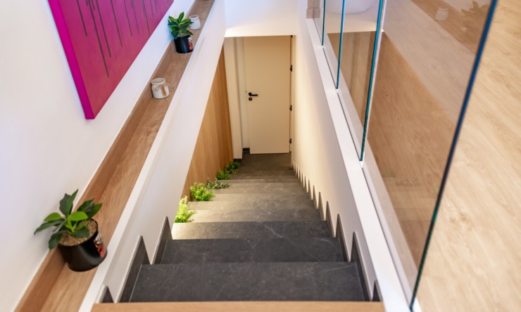 Videresalg - Duplex - Altea - Mascarat