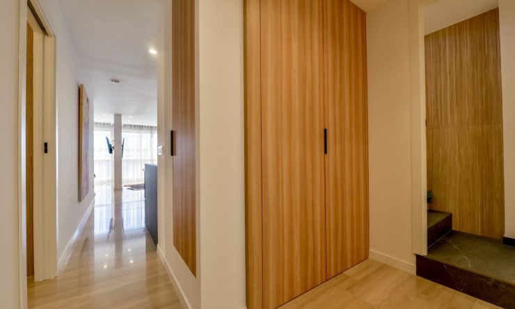 Videresalg - Duplex - Altea - Mascarat