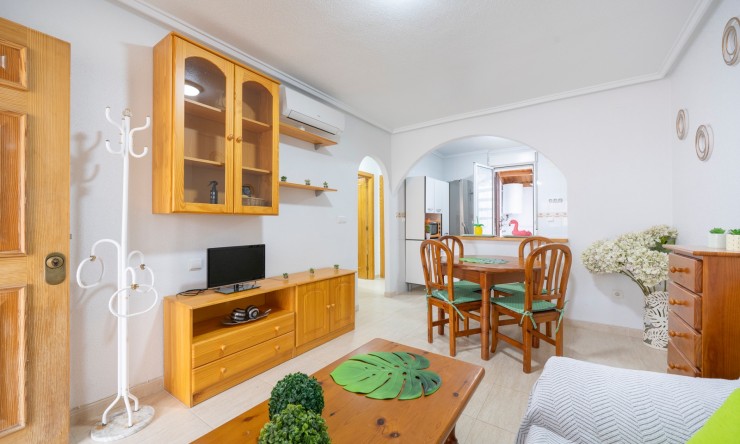 Re-Sale - Townhouse - Ciudad Quesada - Doña Pepa