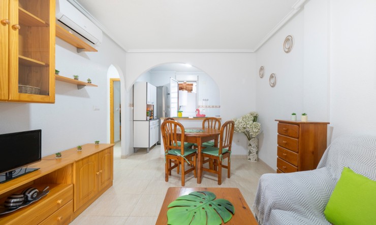 Re-Sale - Townhouse - Ciudad Quesada - Doña Pepa