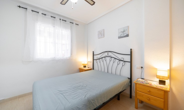 Re-Sale - Townhouse - Ciudad Quesada - Doña Pepa