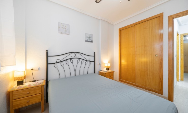 Re-Sale - Townhouse - Ciudad Quesada - Doña Pepa