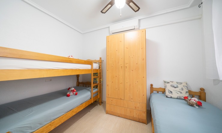 Re-Sale - Townhouse - Ciudad Quesada - Doña Pepa