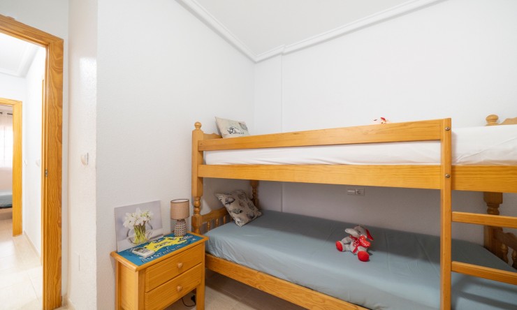 Re-Sale - Townhouse - Ciudad Quesada - Doña Pepa