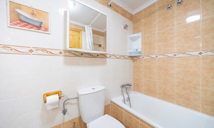 Re-Sale - Townhouse - Ciudad Quesada - Doña Pepa