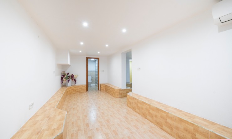 Re-Sale - Townhouse - Ciudad Quesada - Doña Pepa