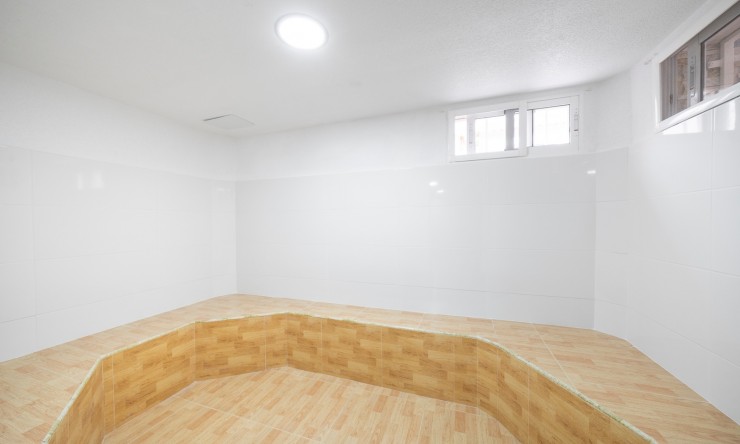 Re-Sale - Townhouse - Ciudad Quesada - Doña Pepa