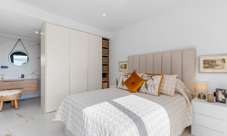 Videresalg - Frittliggende Villa - Ciudad Quesada - Ciudad Quesada - Byen