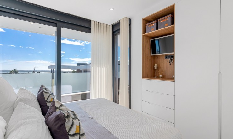 Videresalg - Frittliggende Villa - Ciudad Quesada - Ciudad Quesada - Byen