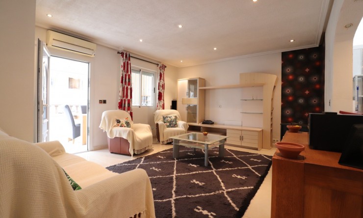 Re-Sale - Quad Villa - Orihuela Costa - Los Balcones