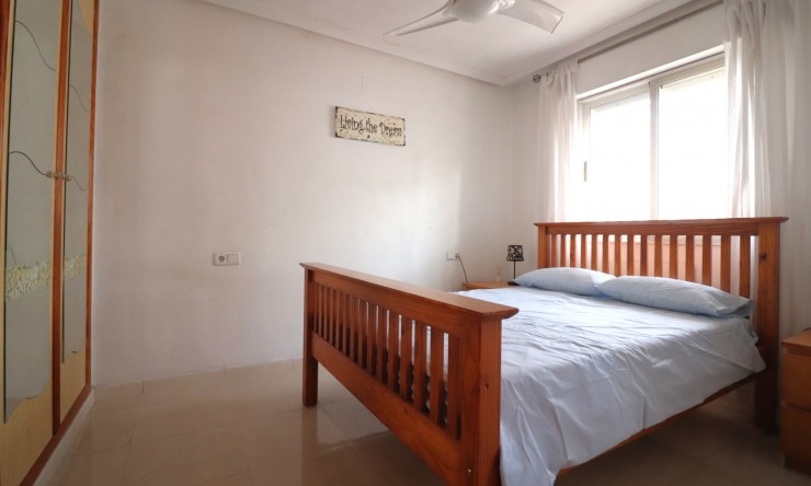 Re-Sale - Quad Villa - Orihuela Costa - Los Balcones