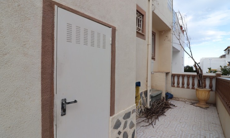 Re-Sale - Quad Villa - Orihuela Costa - Los Balcones
